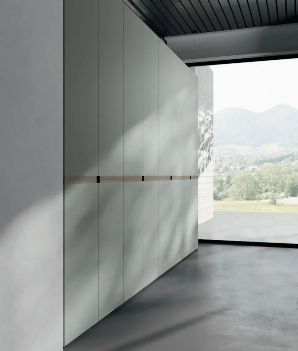 Armadio Armadio battente anta orma Mottes selection con ante battenti SCONTATO a PREZZI OUTLET