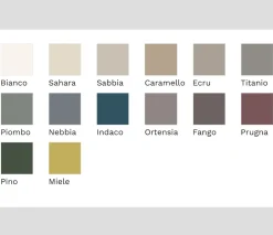 Armadio Armadio battente anta orma Mottes selection con ante battenti SCONTATO a PREZZI OUTLET