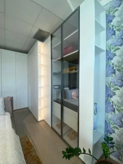 Armadio Armadio freedhone di Caccaro A PREZZO SCONTATO 60%