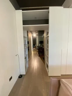 Armadio Armadio freedhone di Caccaro A PREZZO SCONTATO 60%