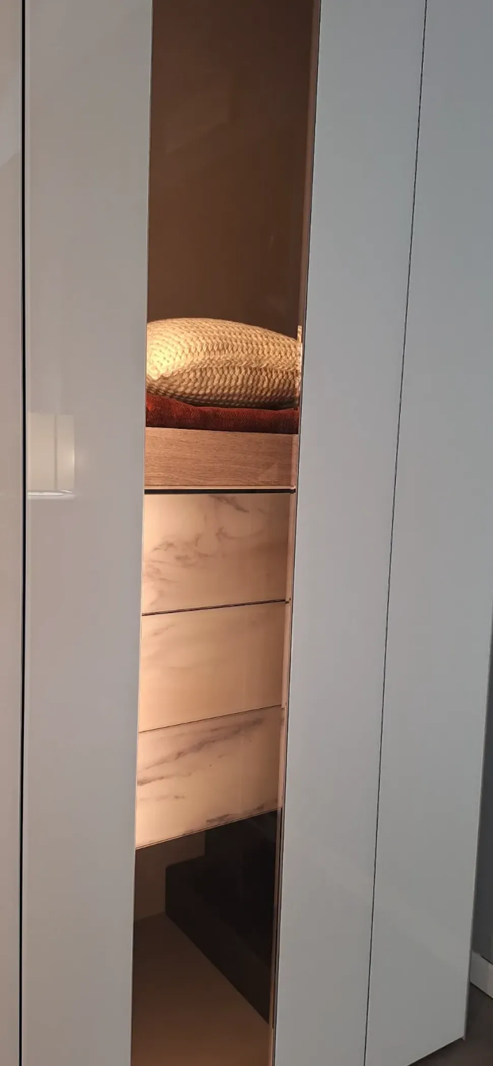 Armadio Armadio lago now Lago a sei ante a prezzo scontato