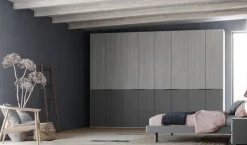 Armadio Armadio mod.double di giessegi in promo-sconto del 50% di Giessegi A PREZZO SCONTATO 50%