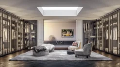 ARMADIO Armadio naxos di F.lli elli in OFFERTA OUTLET