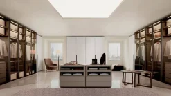 ARMADIO Armadio naxos di F.lli elli in OFFERTA OUTLET