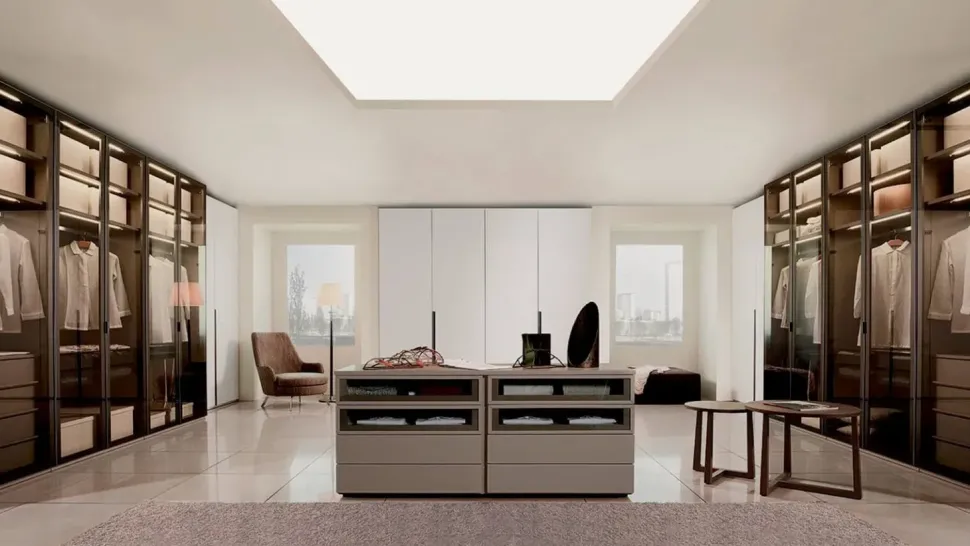 ARMADIO Armadio naxos di F.lli elli in OFFERTA OUTLET