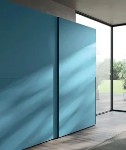 ARMADIO Armadio scorrevole anta gola 01 Mottes selection in OFFERTA OUTLET