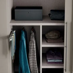 Armadio Armadio scorrevole anta liscia 22 Mottes selection con ante scorrevoli SCONTATO a PREZZI OUTLET