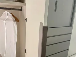 Armadio Armadio tratto di Sangiacomo A PREZZO SCONTATO 25%