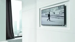 Armadio Armadio tris tv Presotto con ante scorrevoli SCONTATO a PREZZI OUTLET