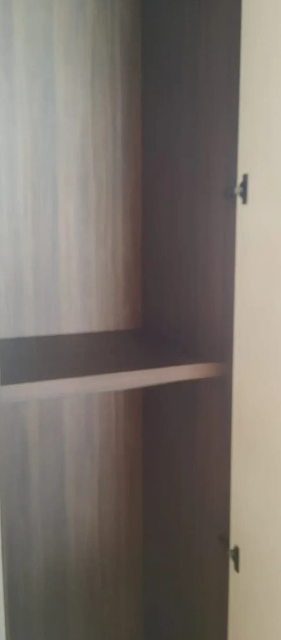 Armadio Armadio virgo realizzato in laminato opaco di Orme scontato -35%