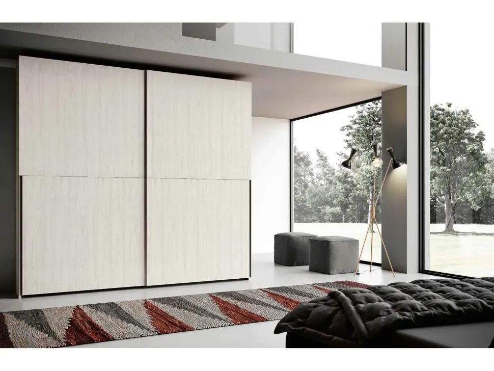 Armadio Artigianale modello Arm18 A PREZZO SCONTATO