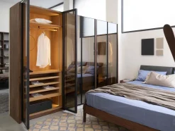 Armadio Avant di Riva 1920 A PREZZO SCONTATO 30%