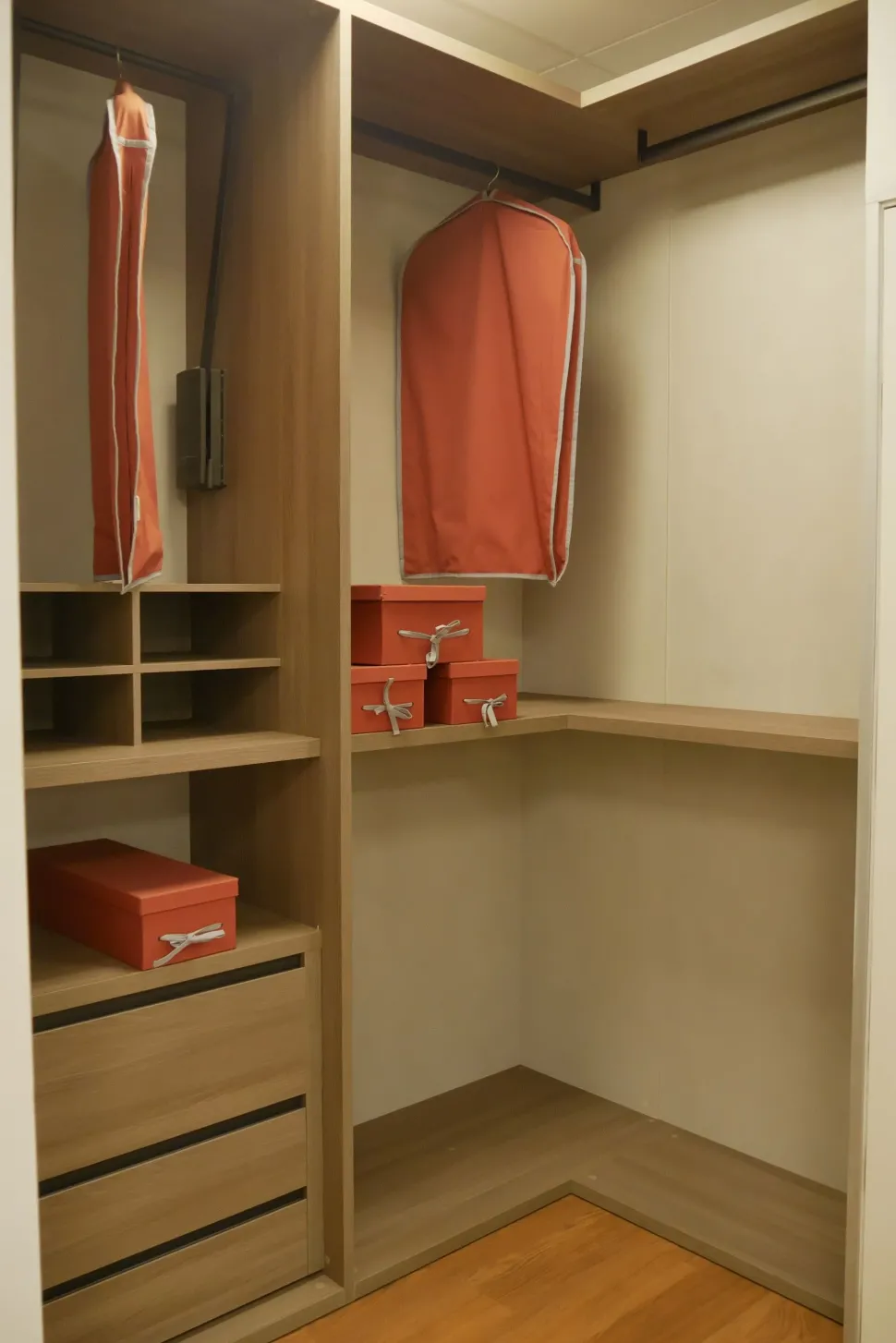 Armadio Bellavista Sangiacomo: scopri il prezzo riservato