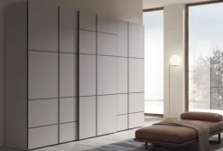 Armadio Breccia Favero con ante scorrevoli SCONTATO a PREZZI OUTLET