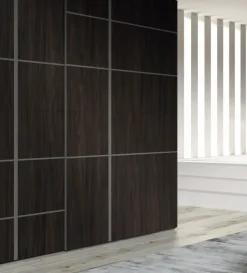 Armadio Breccia Favero con ante scorrevoli SCONTATO a PREZZI OUTLET