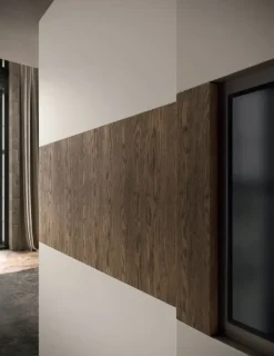 Armadio Brunale Moretti compact con ante scorrevoli SCONTATO a PREZZI OUTLET