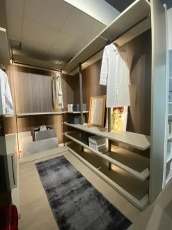 Armadio Cabina armadio di Caccaro A PREZZO SCONTATO 50%