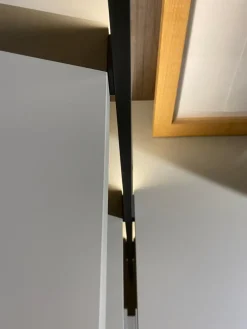 Armadio Cabina armadio di Caccaro A PREZZO SCONTATO 50%