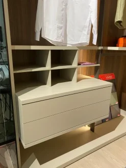 Armadio Cabina armadio di Caccaro A PREZZO SCONTATO 50%