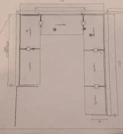 Armadio Cabina armadio di Caccaro A PREZZO SCONTATO 50%