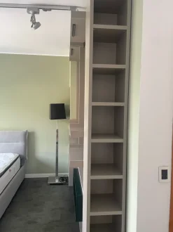 ARMADIO Cabina armadio di design novamobili di Novamobili in OFFERTA OUTLET