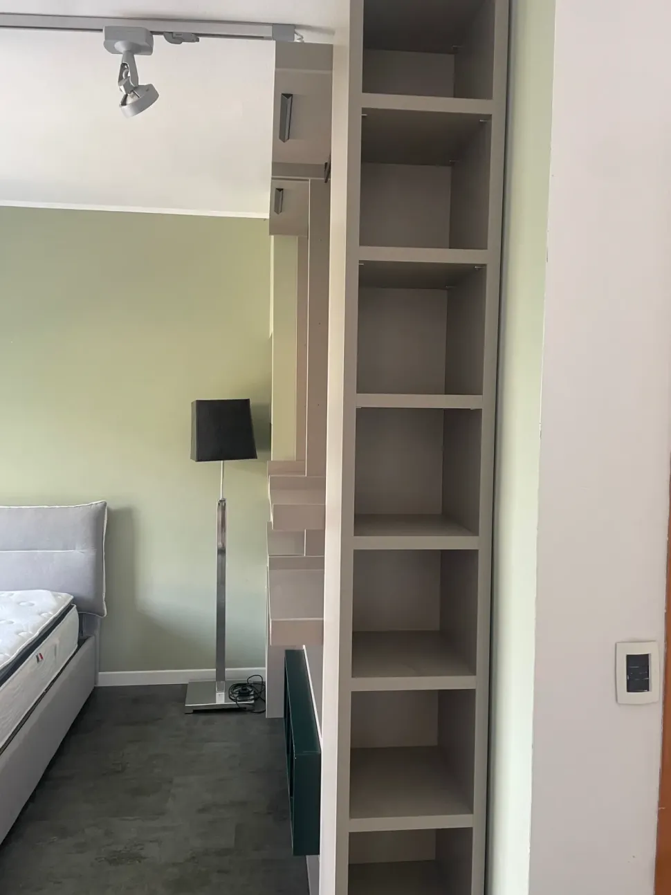 ARMADIO Cabina armadio di design novamobili di Novamobili in OFFERTA OUTLET