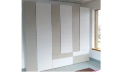 Armadio Caccaro modello Armadio grfik  A PREZZO SCONTATO