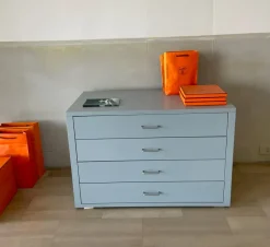 Armadio Cassettiera tisettanta di Tisettanta A PREZZO SCONTATO 50%