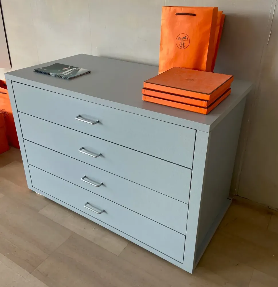 Armadio Cassettiera tisettanta di Tisettanta A PREZZO SCONTATO 50%