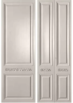 Armadio Cedro Benedetti a quattro ante a prezzo Outlet