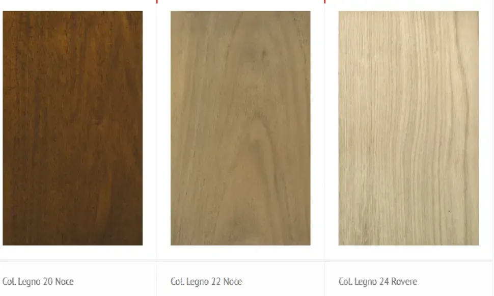 Armadio classico Armadio legno mottes di Collezione esclusiva a PREZZO OUTLET -40%