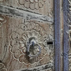 Armadio classico Armadio porte spesse  indiano etnico Outlet etnico con uno sconto imperdibile