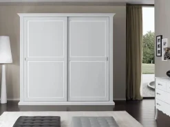 Armadio classico Armadio scorrevole lions linea top  di Lion's a PREZZO OUTLET -46%