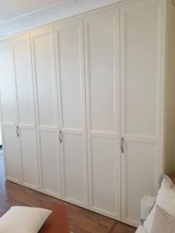 Armadio classico Forma Ballancin con un ribasso imperdibile