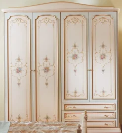 Armadio classico Gioia Artigianale con uno sconto imperdibile