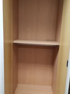 Armadio classico Modello tiziano Zg mobili con uno sconto imperdibile