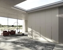 Armadio Comp 346 Mobilgam a sei ante a prezzo scontato