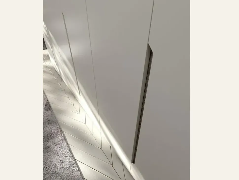 Armadio Comp 346 Mobilgam a sei ante a prezzo scontato