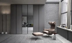 Armadio Comp 336 Mobilgam con ante battenti SCONTATO a PREZZI OUTLET