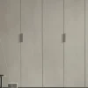 Armadio con ante battenti Anta liscia a prezzo ribassato 30%