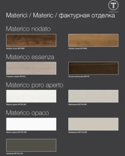 Armadio con ante battenti Anta liscia a prezzo ribassato 30%