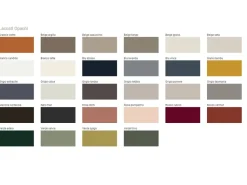 Armadio con ante battenti Alibi scontato del 30%