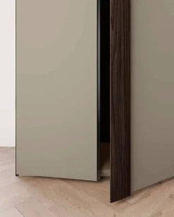 Armadio con ante battenti a prezzo scontato modello Arm13 di Imab