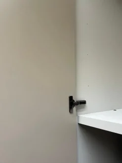 Armadio con ante battenti moderno Armadio poker Alf da fre a prezzo ribassato