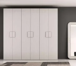 Armadio con ante battenti moderno Armadio 115 Collezione esclusiva a prezzo scontato