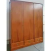Armadio con ante battenti a prezzo scontato modello Thomas di Meroni ugo & figli