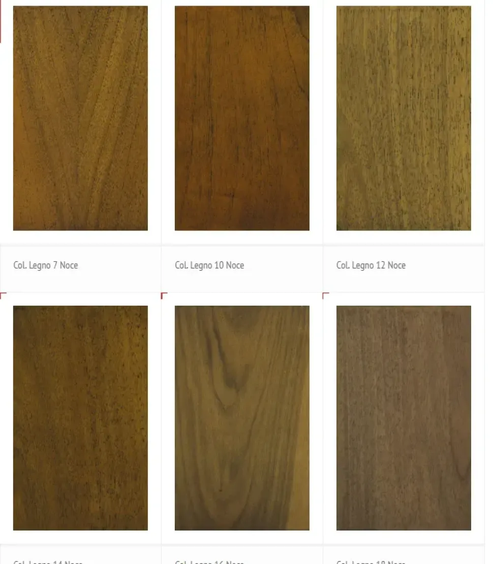 Armadio con ante battenti a prezzo scontato modello Armadio art 688 a di Artigianale