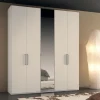 Armadio con ante battenti modello Bridge scontato del 43%