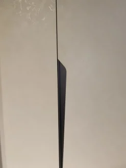 Armadio con ante battenti modello Drop scontato del 18%