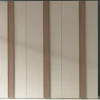 Armadio con ante battenti a prezzo scontato modello Abaco  122 night collection  di Collezione esclusiva